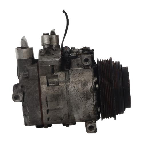 Compresseur clim mercedes - compresseur,