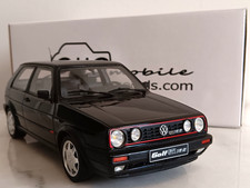 VOLKSWAGEN VW GOLF 2 GTI 16S