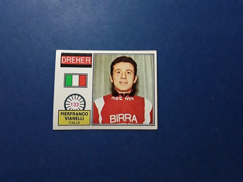 Panini sprint perftanco - 72,