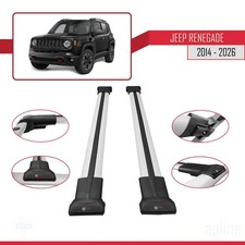 Compatible avec Jeep Renegade