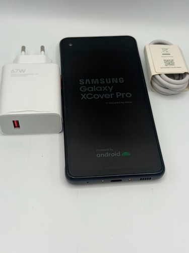 Samsung galaxy xcover pro - galaxy, 64