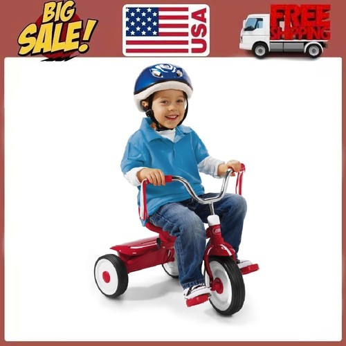 Radio flyer ready - radio, to