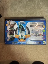Skylanders Spyro's Adventure Starter Pack For PS3 CIB