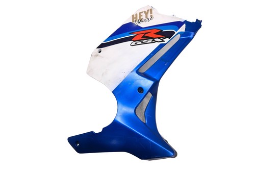 Suzuki gs500f side cover - 05,