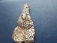 Paleolithic portable art Dordogne France PALEOLITHIQUE FRANCE DORDOGNE