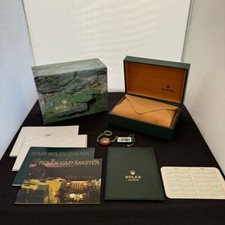 ROLEX GMT-MASTER 16710 Watch