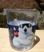 COCA COLA VERRE COLLECTOR -
