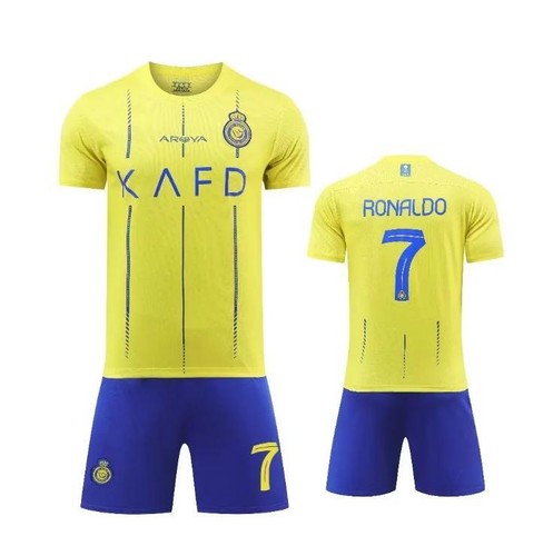 Kit maillot foot pour - kit,