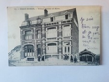 CPA 59 BRAY-DUNES - Villas