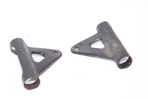 Supports phare avant - phare,