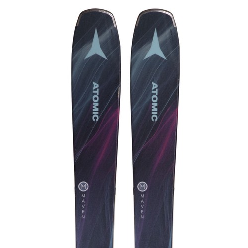 Ski occasion atomic maven - atomic, +