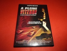 DVD,"A PLEINE VITESSE",casper