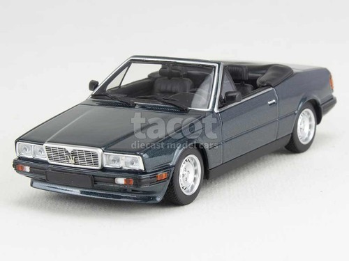 Maserati biturbo spyder 1984 - maserati,