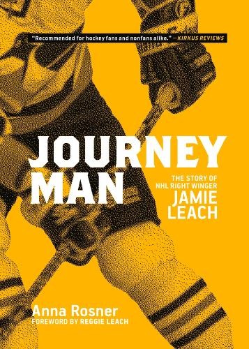 Anna rosner journeyman - anna,