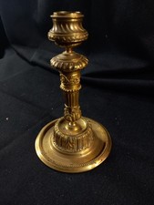 Bougeoir Chandelier Napoléon