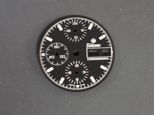 Montre tutima cadran - montre,