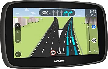 Tomtom start - start, 60