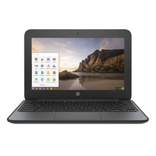 HP Chromebook x360 11 G4 EE