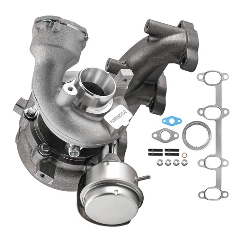 Turbo turbine for - turbine, golf