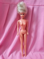 Tressy Bella Marquise Doll 