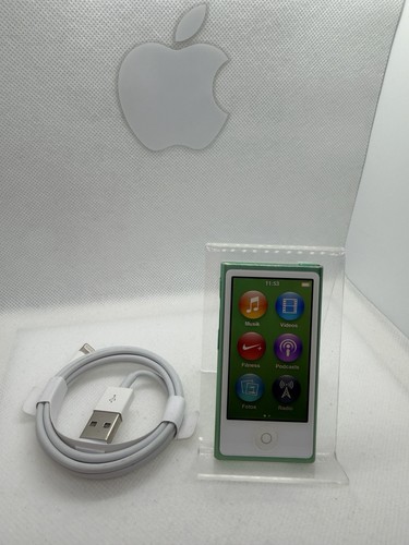 Apple ipod nano - nano, 7e