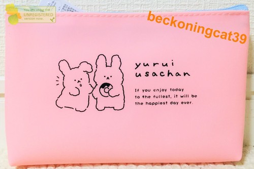 Yurui usachan pvc zipper - yurui,