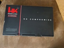 Umarex HK Heckler & Koch MP7