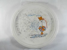 ( 332 ) MAGNIFIQUE ASSIETTE "