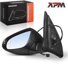 Rétroviseur Extérieur Gauche