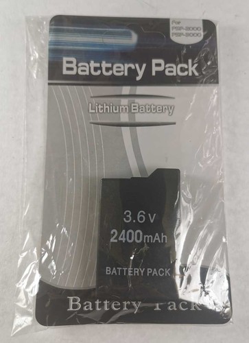 Batterie 2400mah pour - 2400mah,