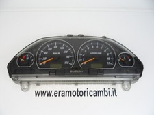 Instrumentation Tableau de