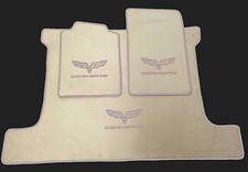 Tapis de Voiture Sol Coffre