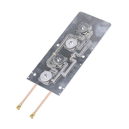 Module routeur sans fil - de,