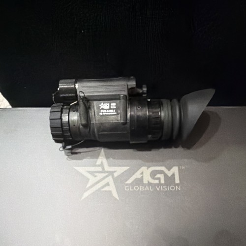 Agm global vision pvs nl1 - agm,