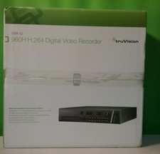 Interlogix TVR-4216-2T