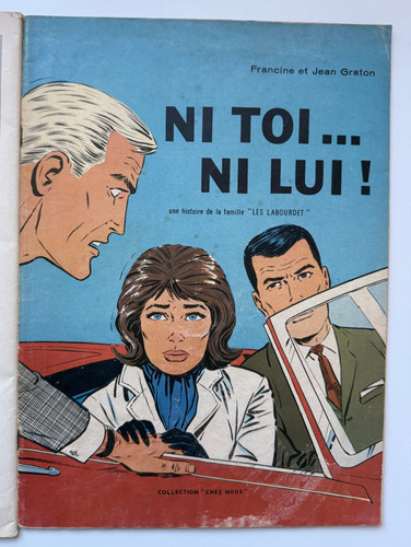 Journal tintin graton - journal, vaillant