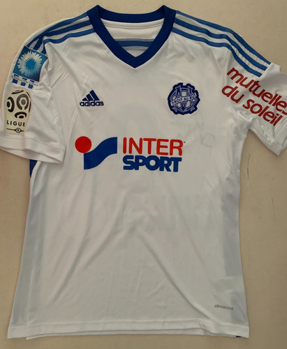 Maillot joueur adidas - joueur,
