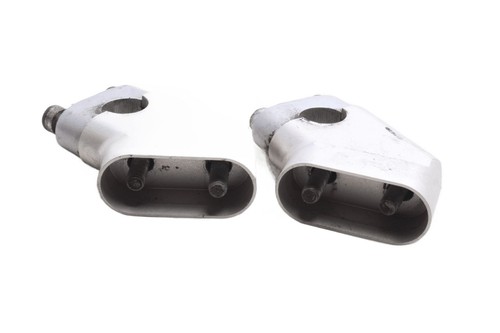 Adaptateur rehausseur de - rehausseur,