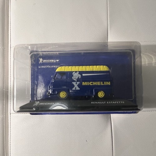 Michelin renault estafette - michelin,