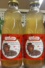 Chicha de Jora/Jora Seasoning Drink-tradiciones Andinas 2 Pk-33.81 Oz From Peru 