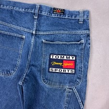 Vintage Tommy Hilfiger Jeans