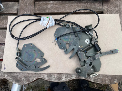 Coffre toit opel astra - toit,
