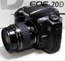 Appareil photo reflex