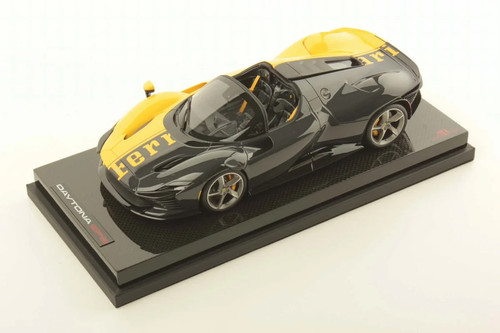 Ferrari daytona sp3 - daytona, 1/18