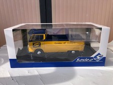 Volkswagen Combi T1 pick-up