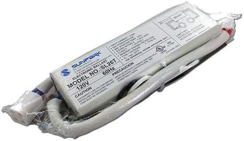 Sunpark sl26t electronic - sl26t,