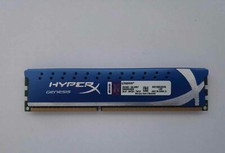Kingston HyperX Genesis KHX1600C9D3/4G DDR3 4Go