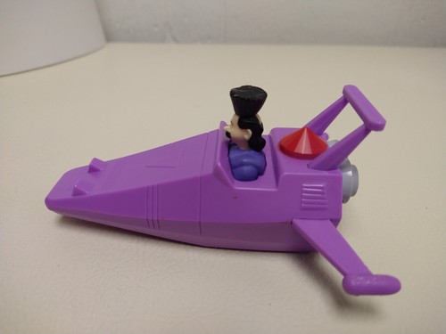 Mcdonalds happy meal piolet - mcdonalds,