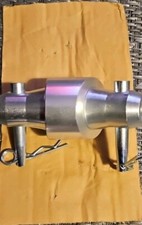 Cosmic TrussCosmic Truss  F34DNA-ADAP Adaptor for F34DNA to F34 Truss and Base