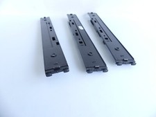 HORNBY 3 CHASSIS POUR VOITURES